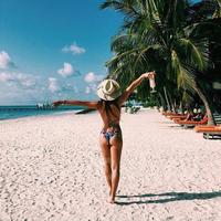 Отзыв от Алина - Виза Destination Thailand